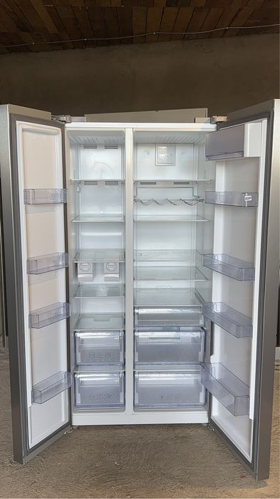 Продам холодильник з Європи