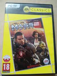 gra Mass 2 Effect Pc Pl