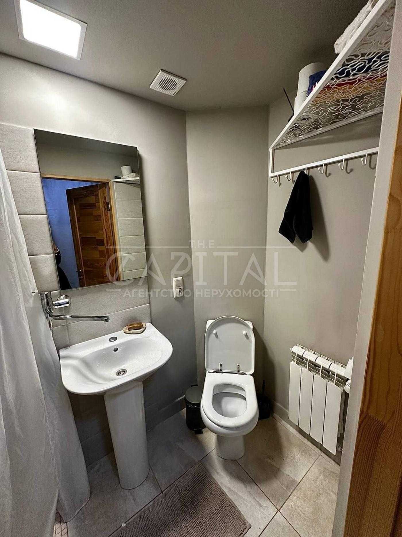 Оренда / Будинок/150 м2/Київ/Оболонський район/вул. Богатирська, 30а