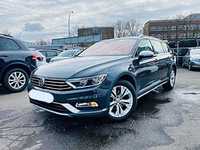 Volkswagen Passat Alltrack 2018