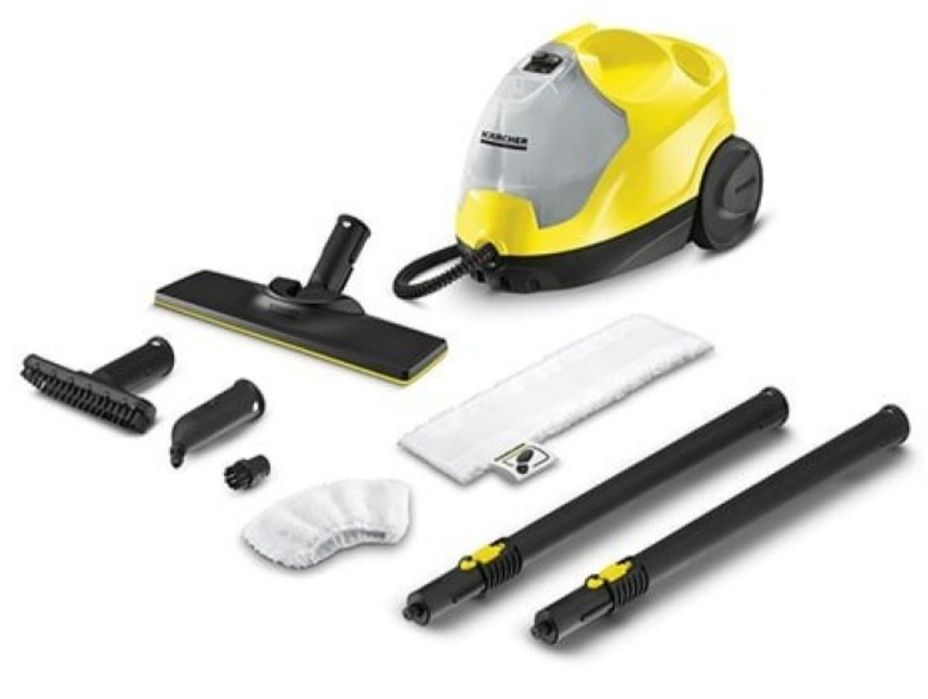 Пароочищувач Karcher SC 4 EasyFix - 1.512-450.0
