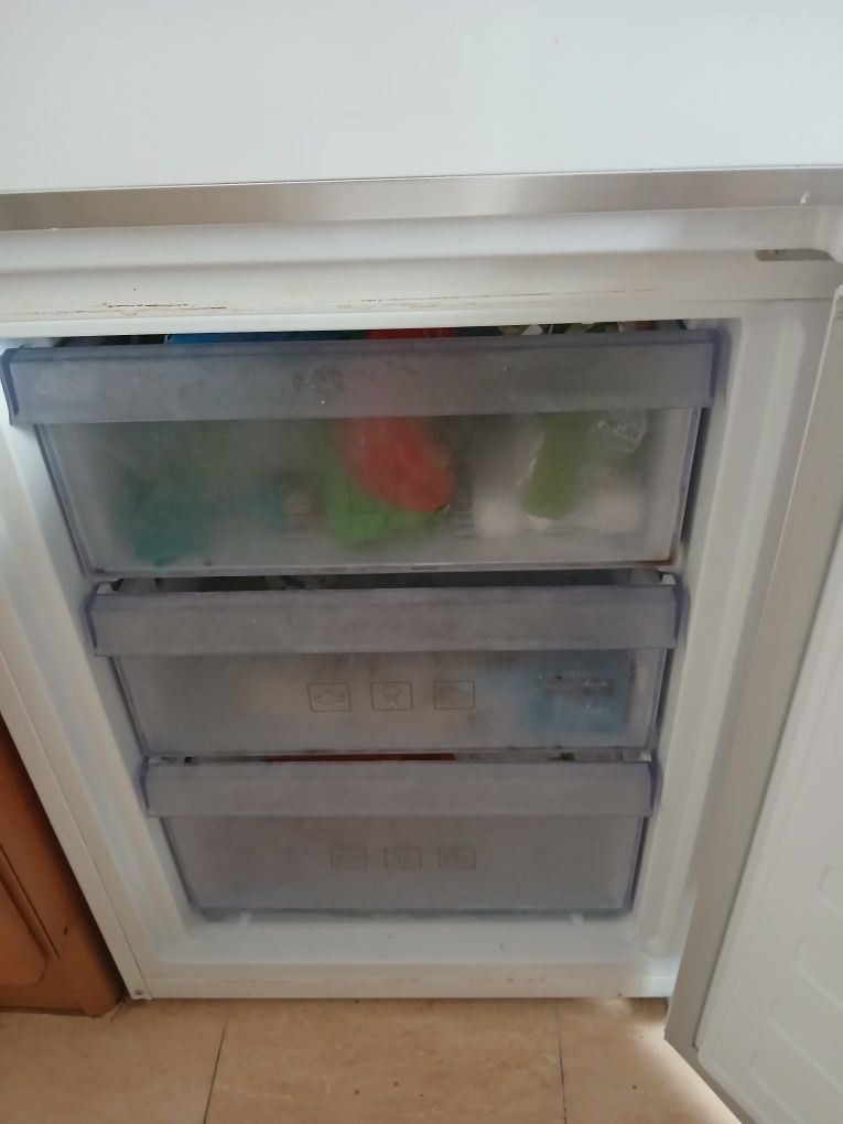 Frigorifico combinado Beko