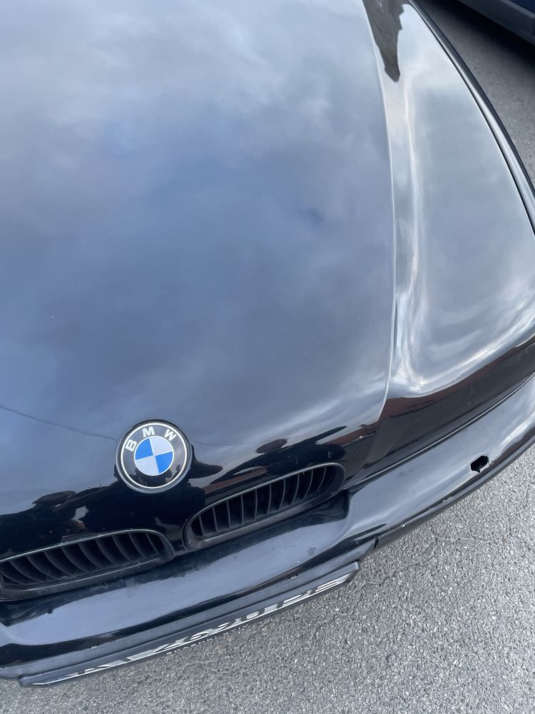 Продам/Обменяю BMW е39 523i 2.5 М52Б25