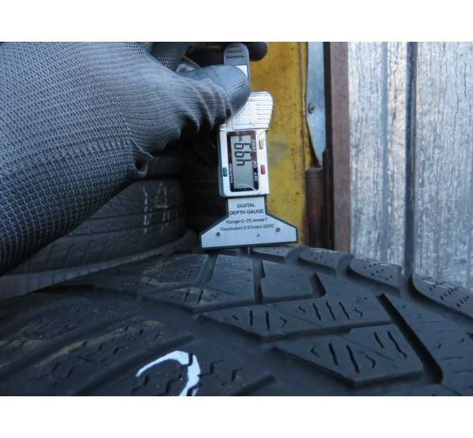 235/45 R19 99V Pirelli Sottozero3 зима 2 штуки 2020рік