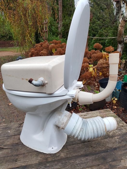 Sedes kompaktowy używany