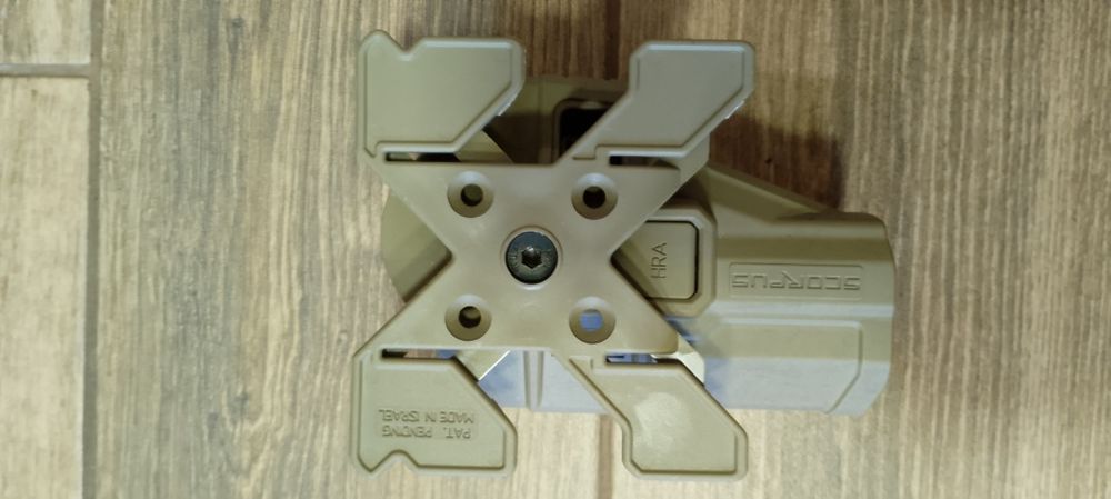 Kabura pistolet HK USP, FAB Defence, Surplus