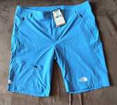 Spodnie NORTH FACE SPEEDLIGHT slim tapered super sonic blue 38 REG NOW
