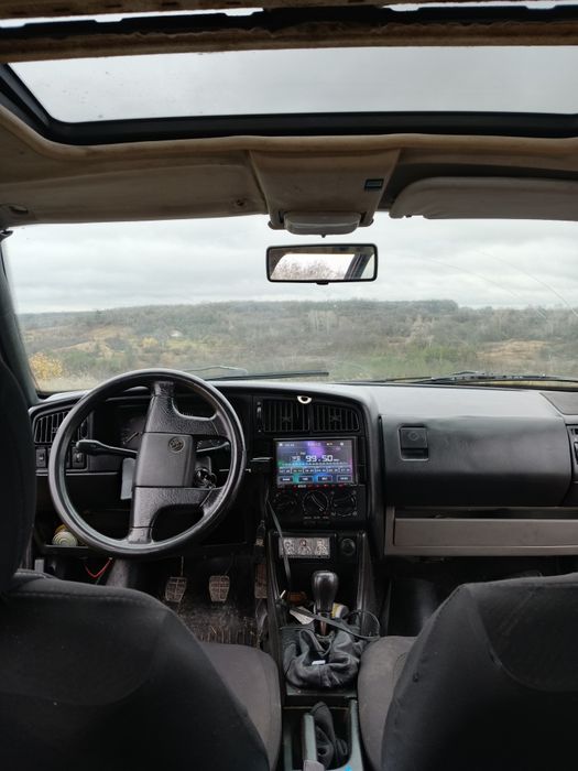 Продам Пассат Б3.