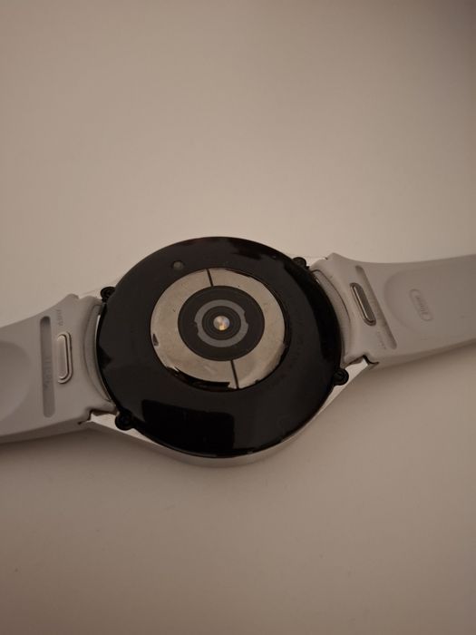 Samsung Galaxy Watch6 Classic 47 mm Metal Prateado