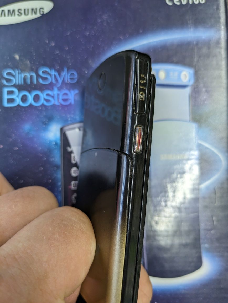 Samsung s5200 робочий