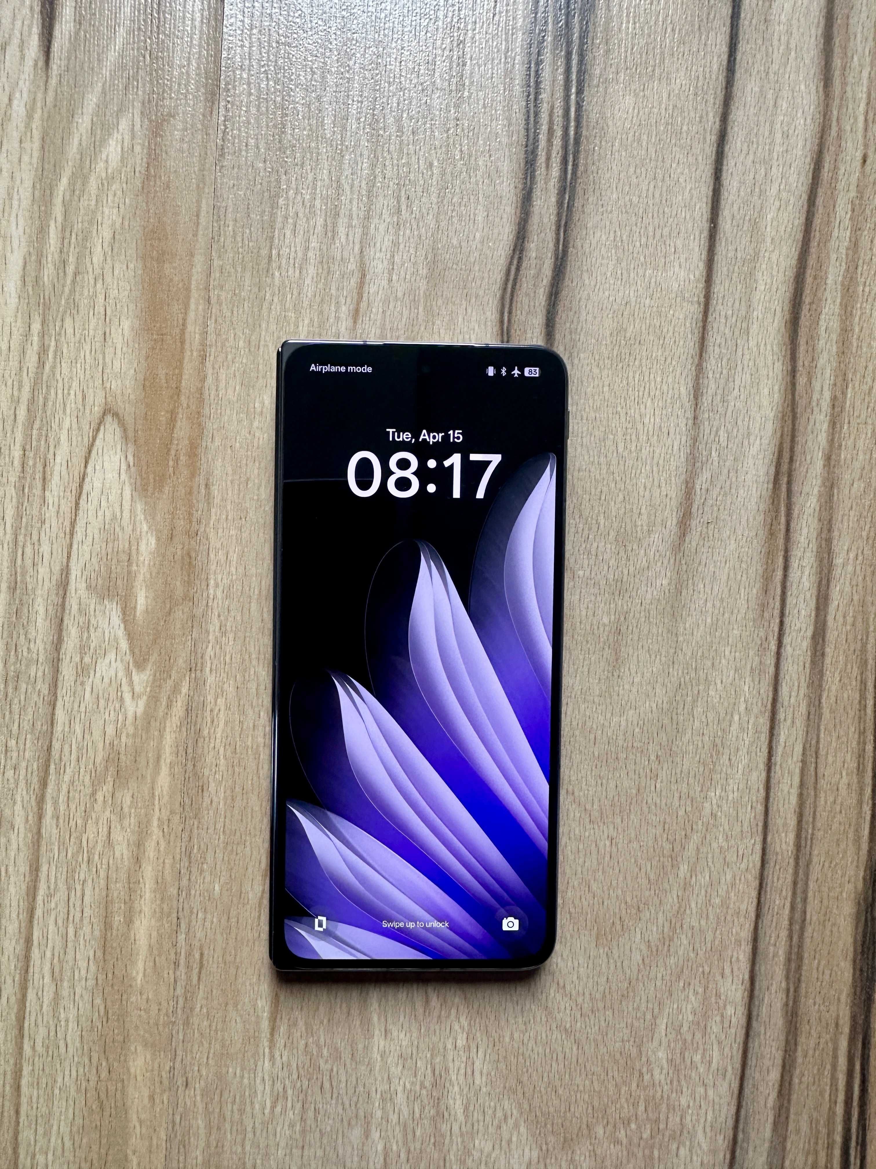 Oppo Find N5 5G 16/512 GB Dusk Purple – Nowy