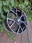Диски BBS Style R17 5x112 на VW, Skoda, Seat, Audi