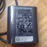 BDB Zasilacz/Ładowarka Dell 45W HA45NM180 USB typ C 5V/9V/15V/20V