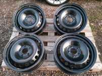 Диски R16 5 114,3 Renault Megane Scenic 5x114,3