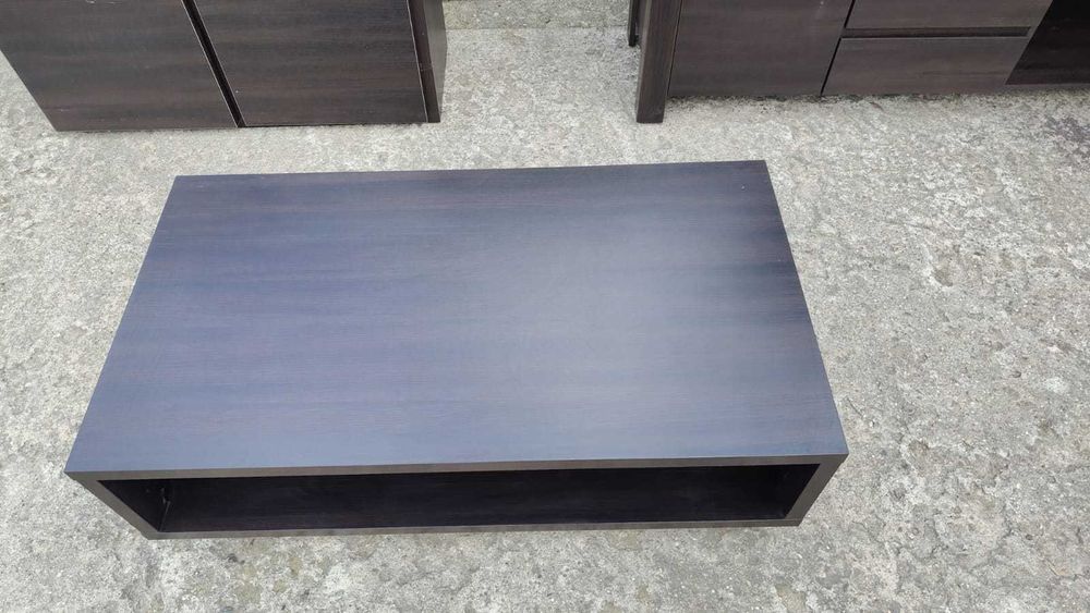 Ława BRW Doors stolik kawowy do salonu