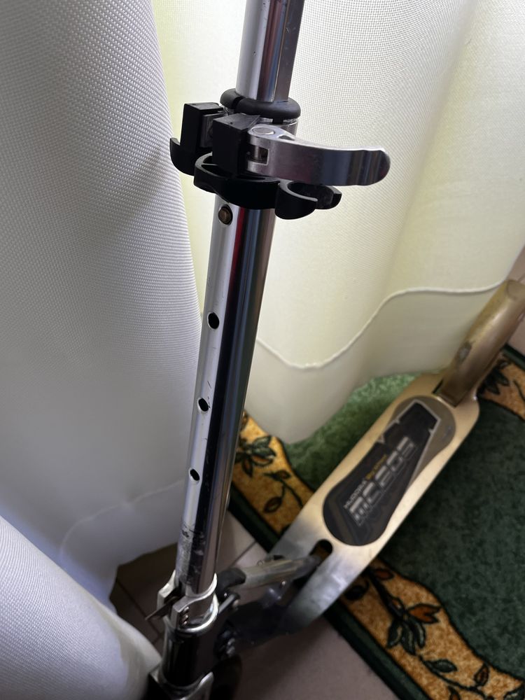 Trotinete Hudora Big wheel