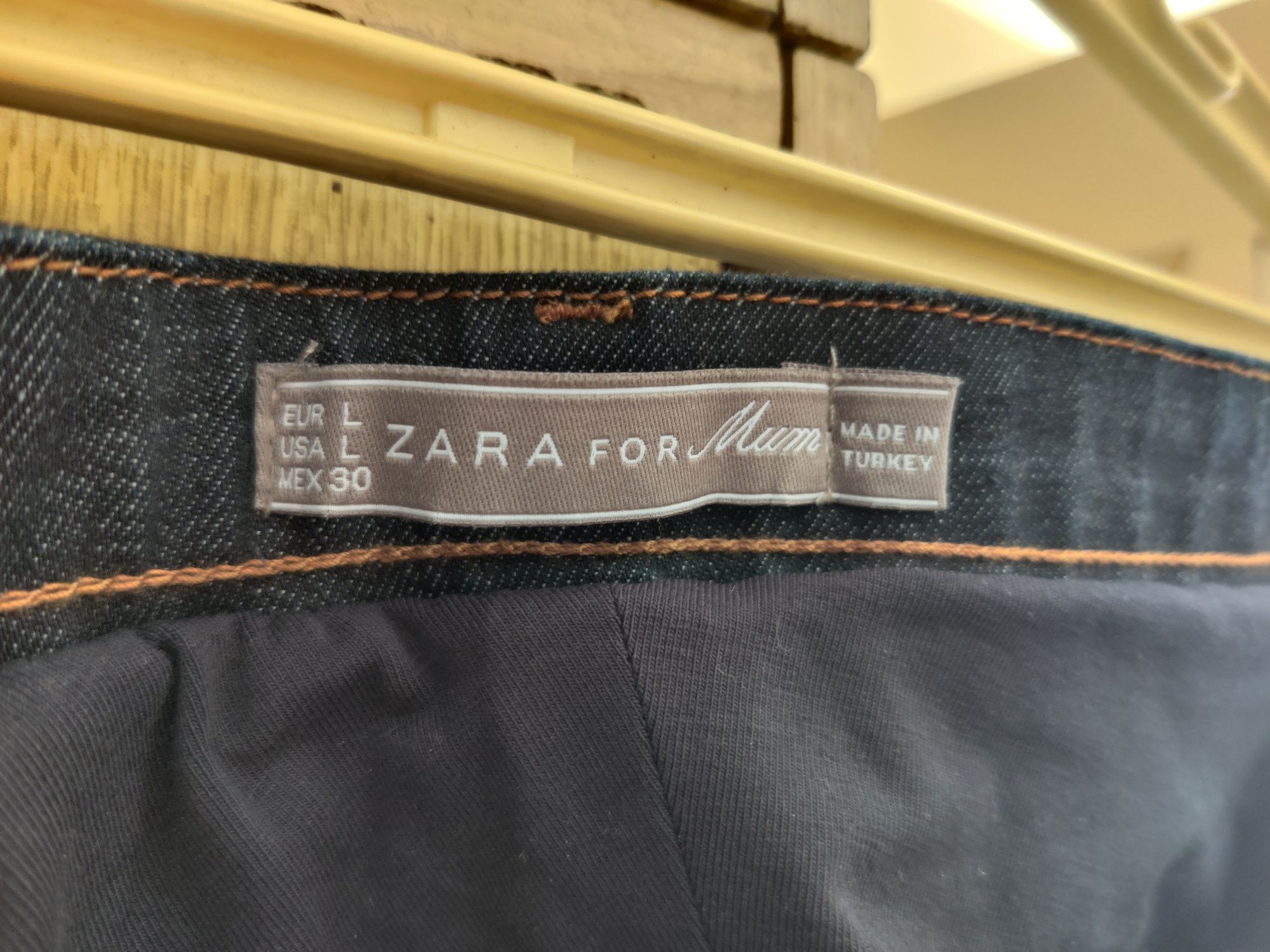 Джинси жіночі Zara women нові