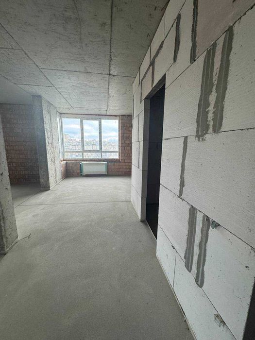 Продам 2-комн. квартиру в НОВОМ доме ЖК "Сан Сити" /Крымский Бульвар