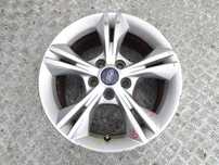 Alufelga Ford Focus MK3 16&quot; 5x108 ET 50