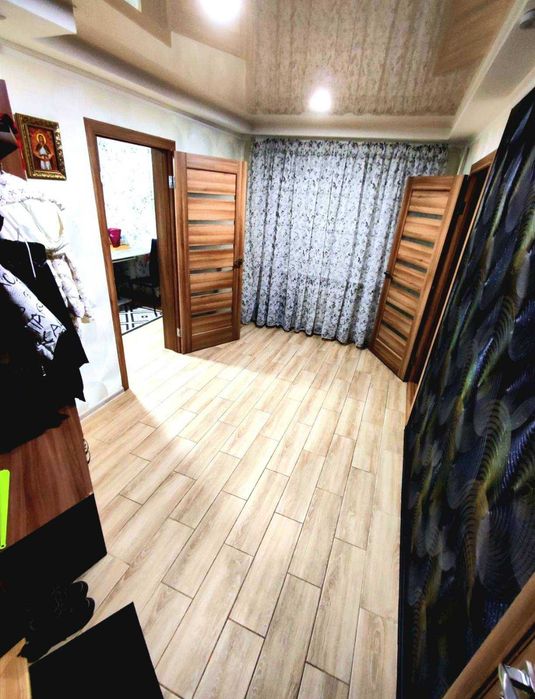 2-кім. кв.  ДЛЯ ЖИТТЯ або БІЗНЕСУ!/к