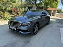 Mercedes-Benz E300 2019 модельного року