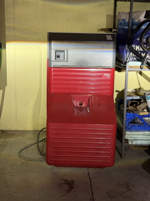 Caldeira a gasóleo Roca Laia – Excelente estado!