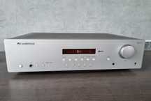 Cambridge Audio AXR100 amplituner Bluetooth