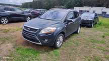 Ford Kuga Titanium Nawigacja OKAZJA!!
