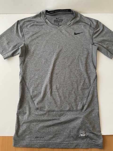 Koszulka sportowa Nike Pro Combat rozmiar M