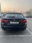 Bmw 520d sport line