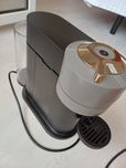 Máquina de café Nespresso Vertuo Next