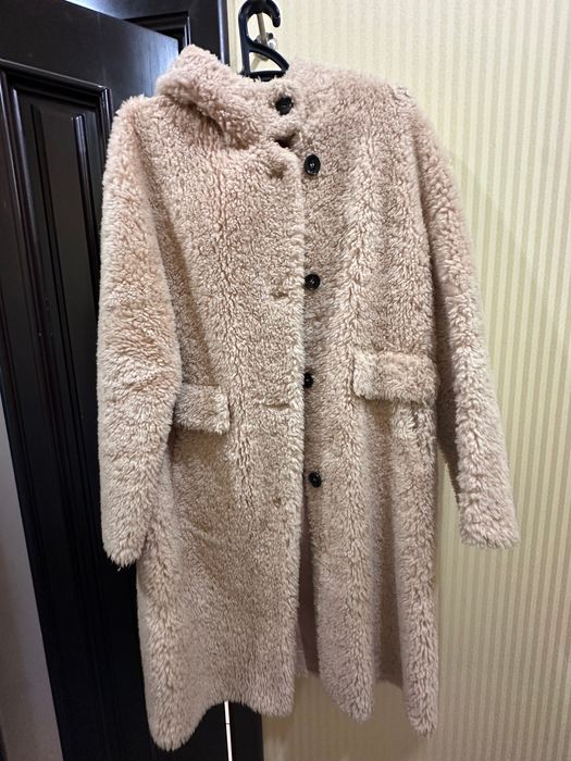 Штучна шубка люкс якості