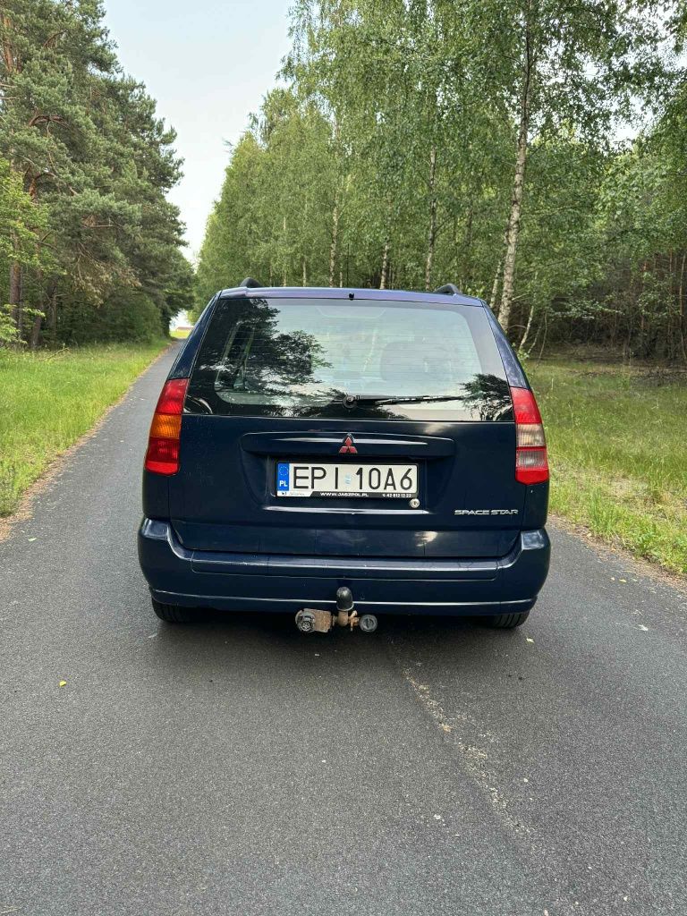 Samochód osobowy