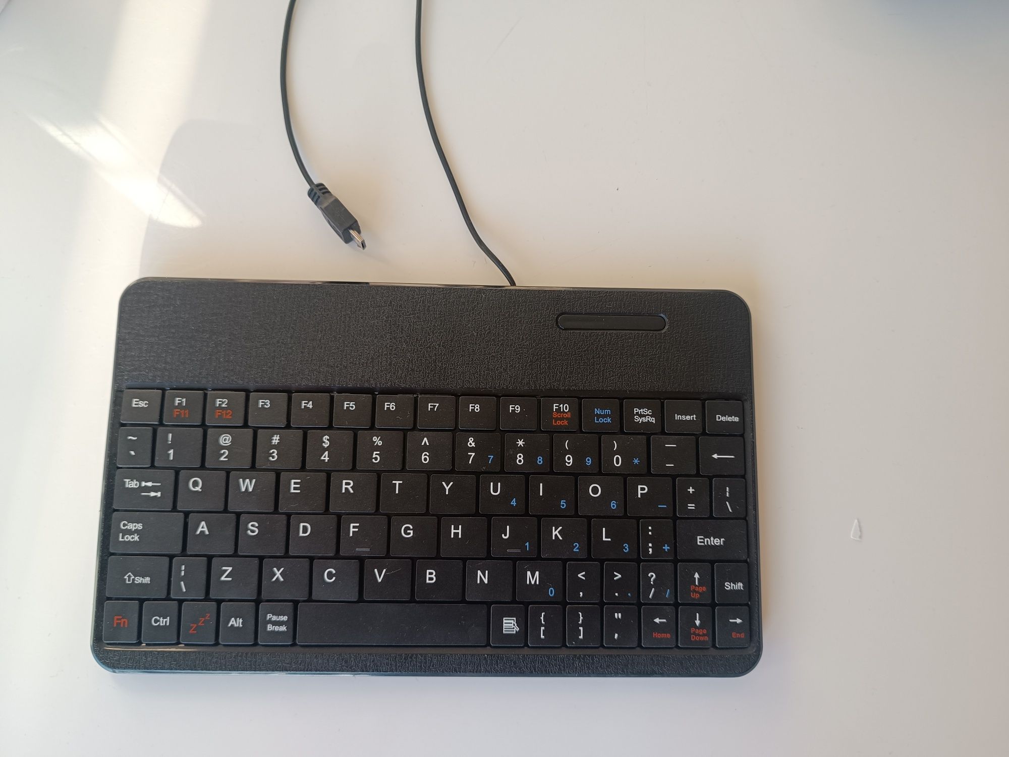 Klawiatura do tabletu