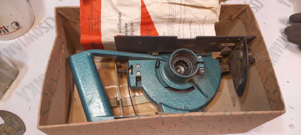 Pilartkę do wiertarki sprzedam