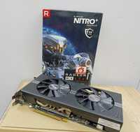 RX570 4gb Sapphire Nitro+