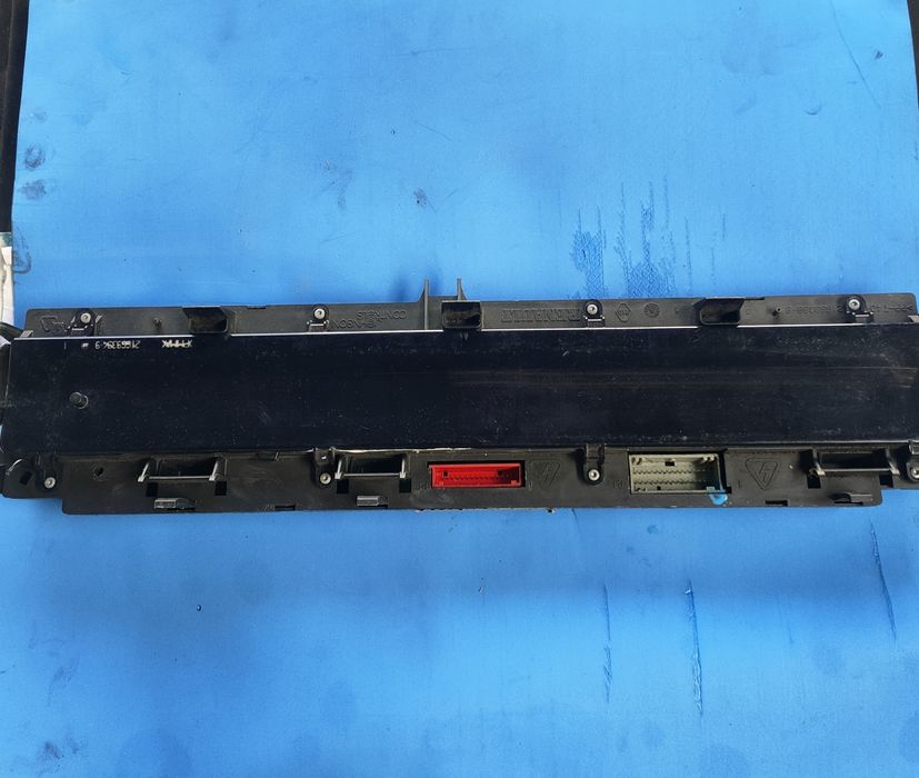 Quadrante Renault Scenic 2