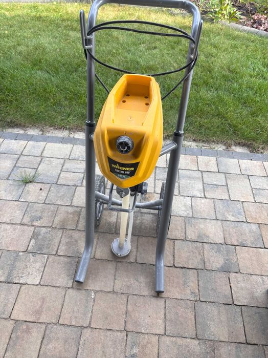 Wagner Control Pro 350M Airless Agregat Malarski
