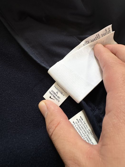 Nike Aeroloft Vest Repel жилетка оригінал оригинал