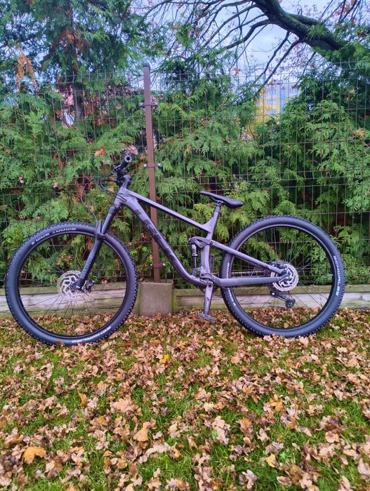 trek top fuel 5 rocznik 2024
