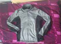 Szara kurtka softshell polar L