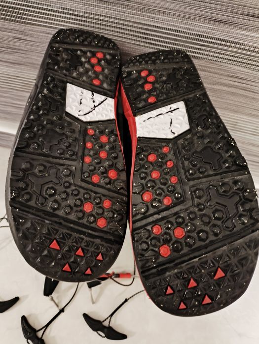 Черевики для сноуборду Burton ION Life 43.5 розмір