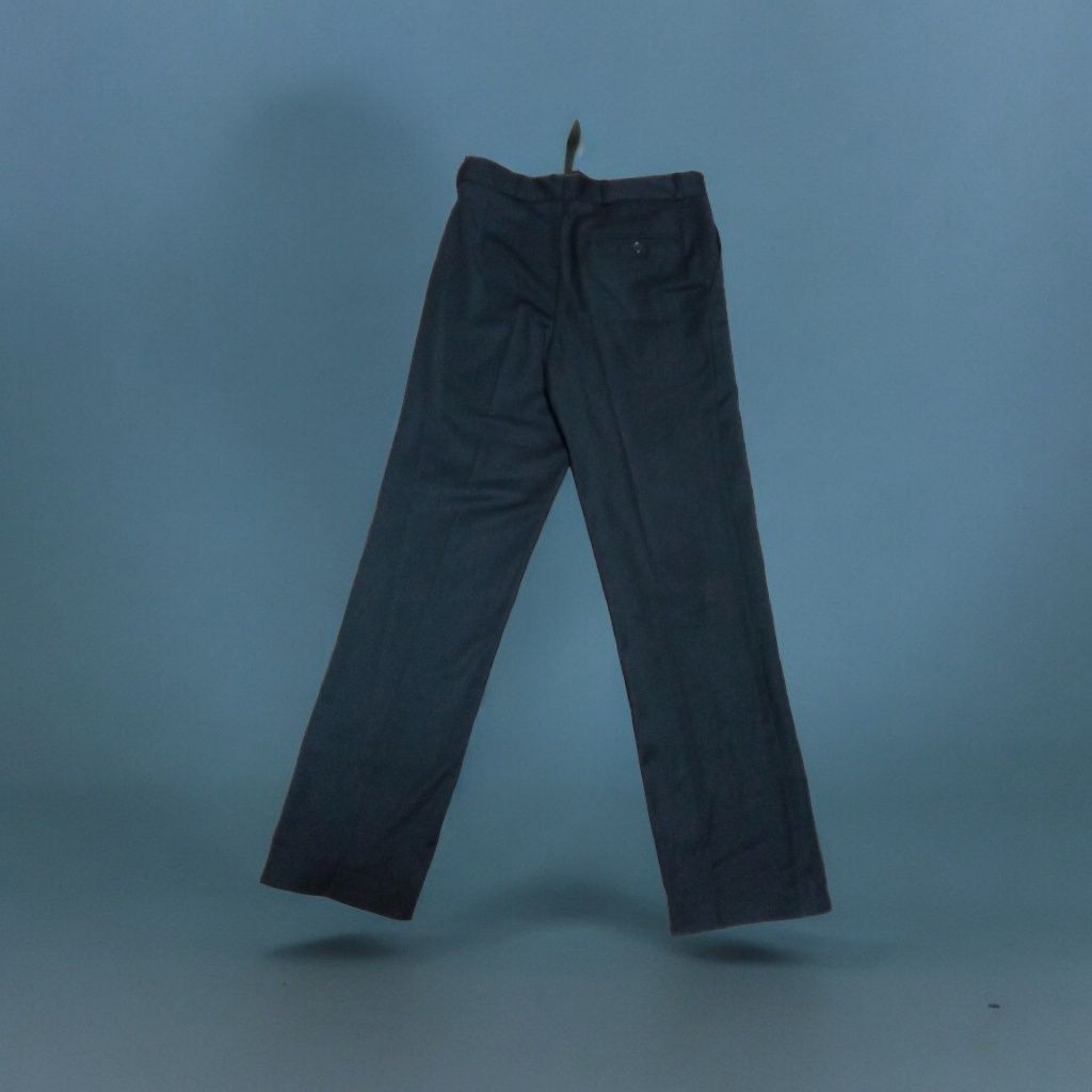 Штани ( брюки ) темно-синього кольору