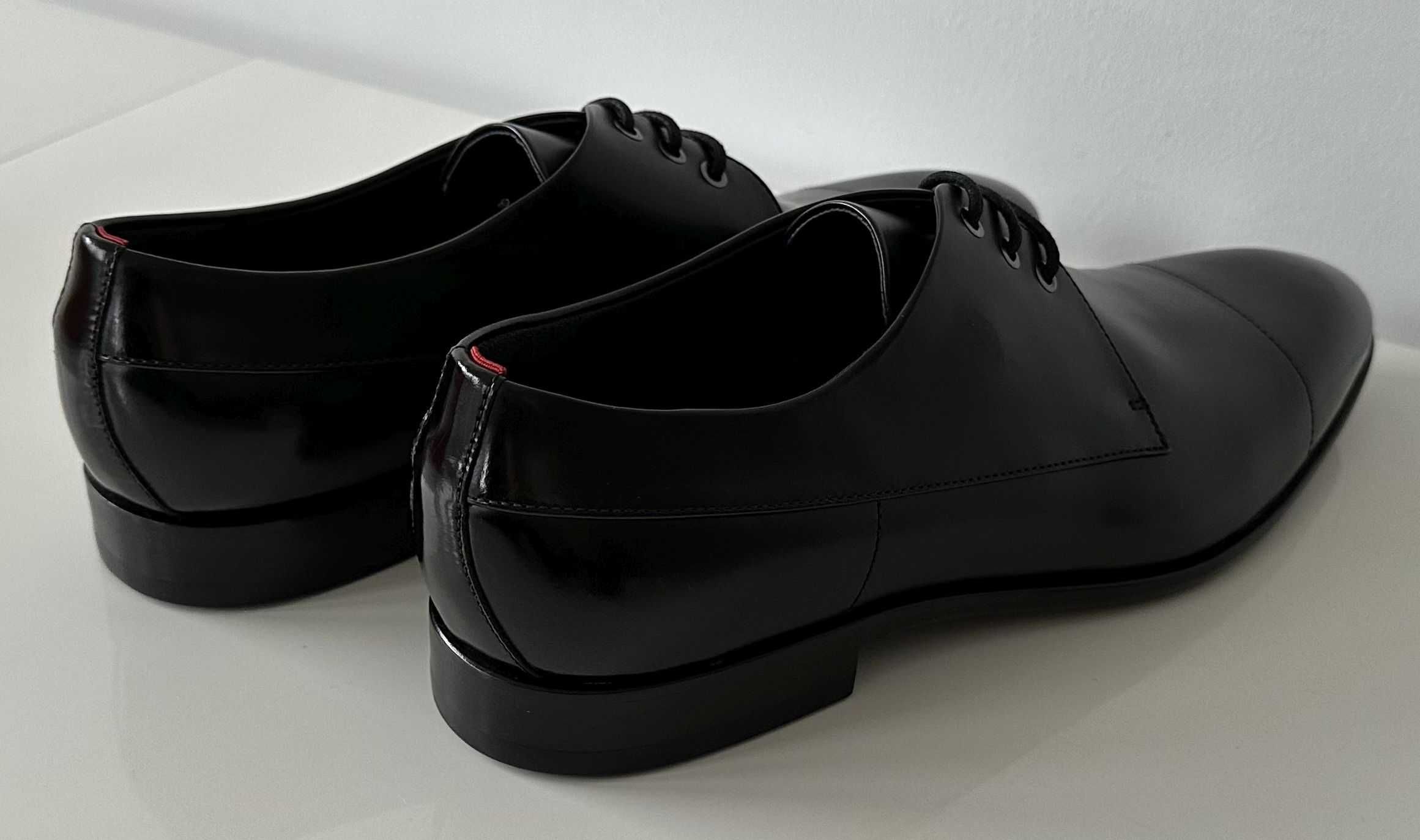 HUGO BOSS buty męskie rozmiar 42