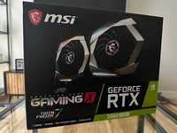 Nvidia MSI Geforce RTX 2060 SUPER GAMING X 8GB GDDR6