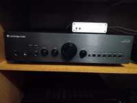 Cambridge audio azur 650a