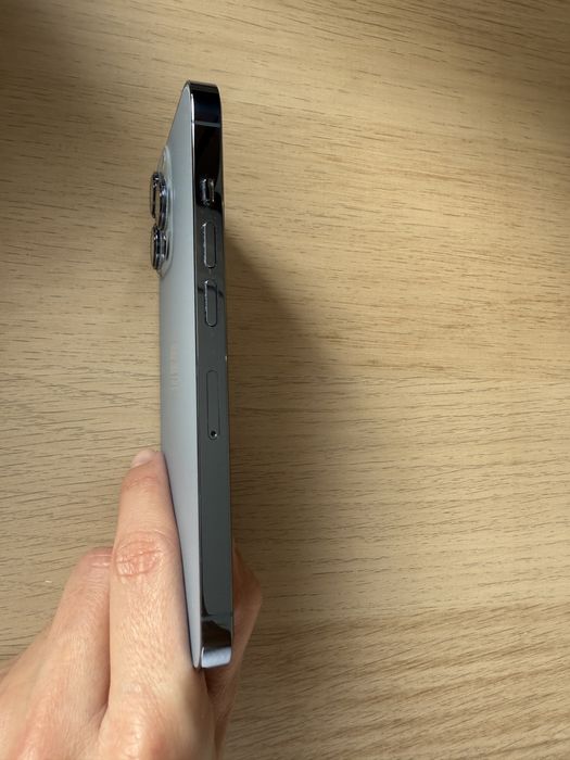 Iphone 13 pro 512 GB niebieski Sierra Blue