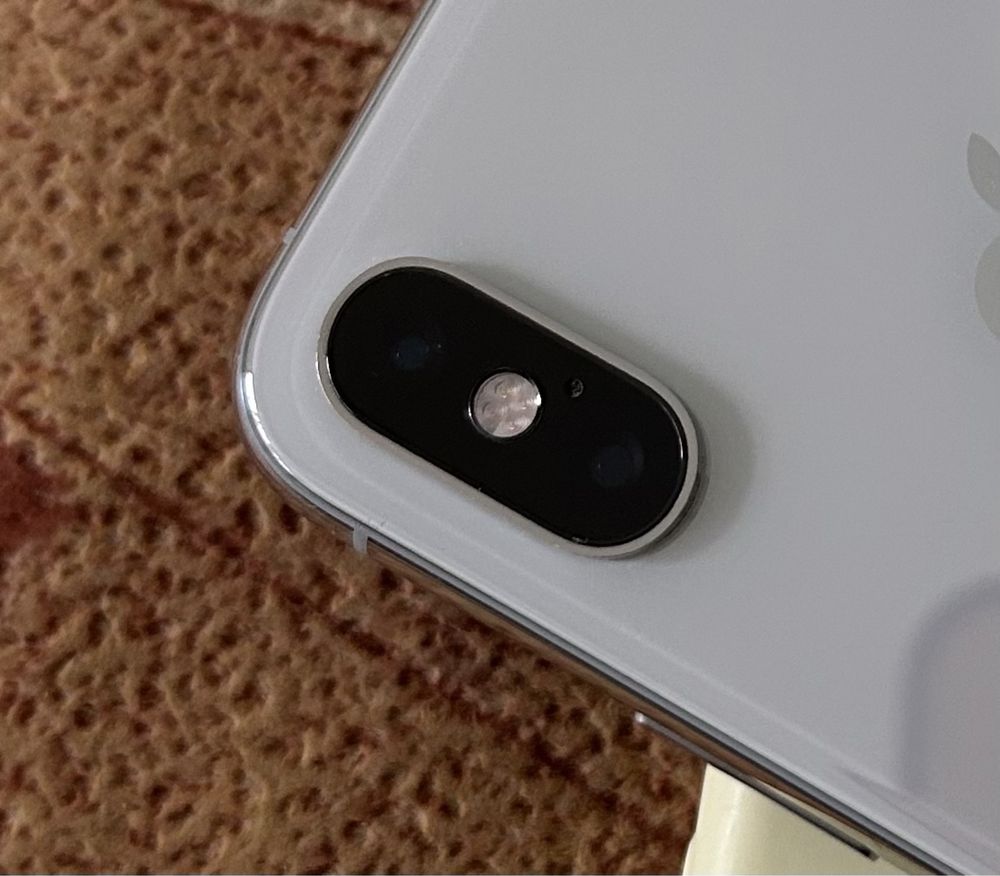 IPhone XS, 256gb, neverlock