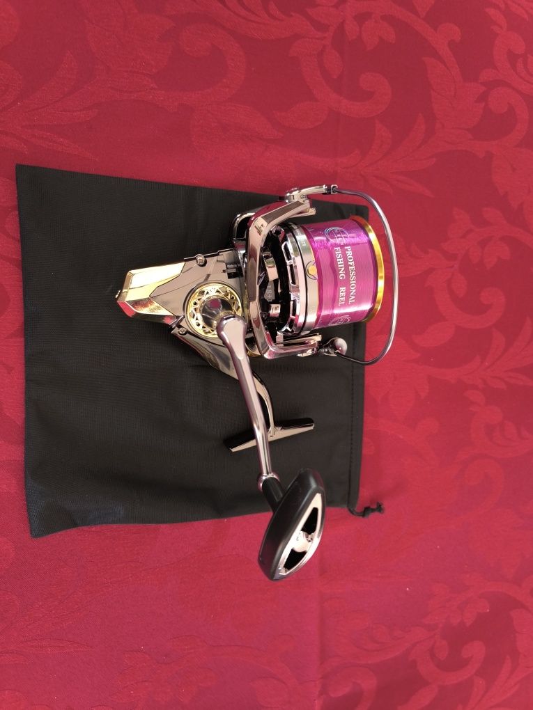 Carrinho/carreto de pesca