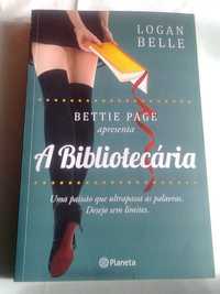 Livro de Romance